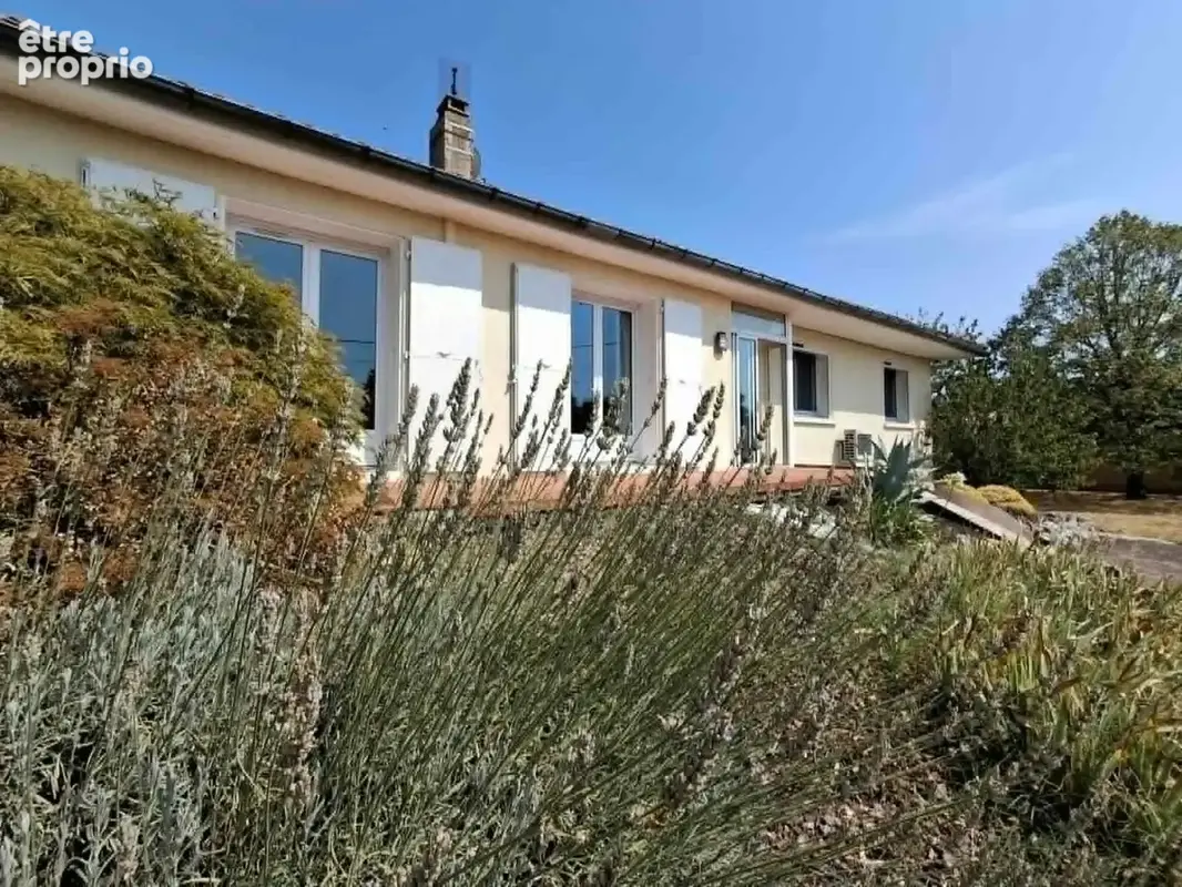 Photo 1 - Maison à SAINT-AFFRIQUE-LES-MONTAGNES