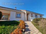 Maison à BELLERIVE-SUR-ALLIER