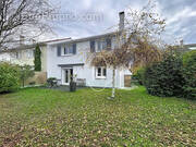 Maison à MAREIL-SUR-MAULDRE