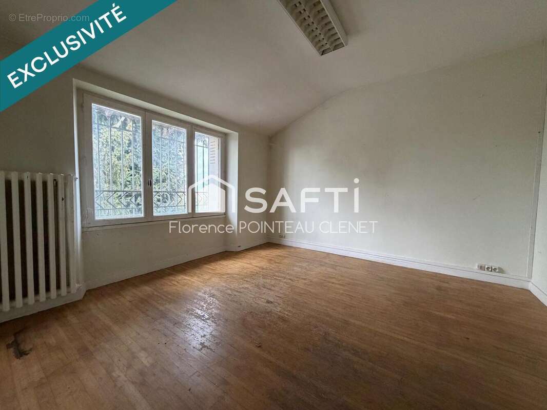 Photo 4 - Maison à ANGERS