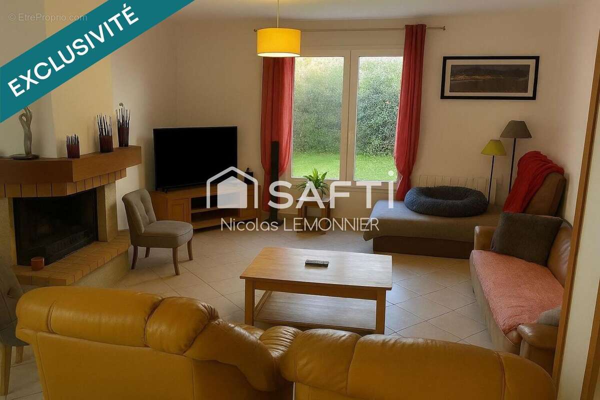 Photo 5 - Maison à ESQUAY-NOTRE-DAME