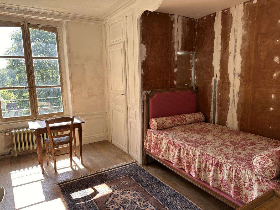 Maison à ORBEC
