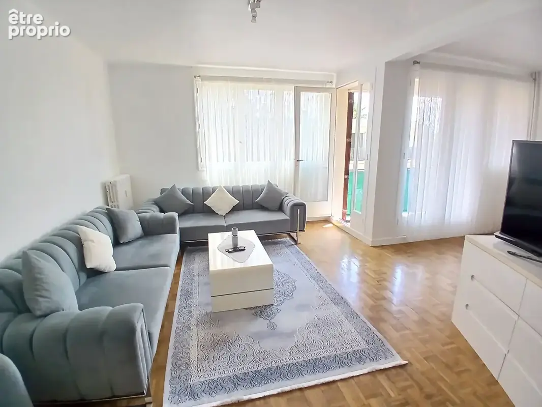 Photo Appartement à Herouville-Saint-Clair au prix de 159 000€