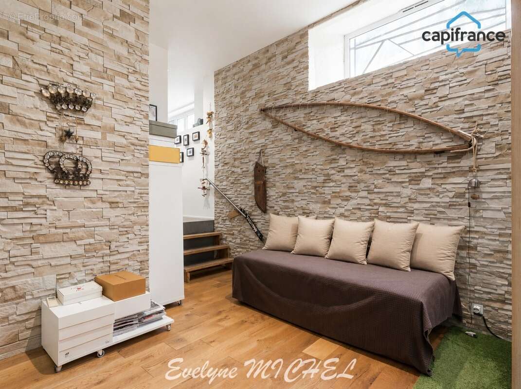 Magnifique Loft d’architecte de 252m2 - Marseille 13014 - photo 7