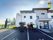 Appartement à BLOTZHEIM