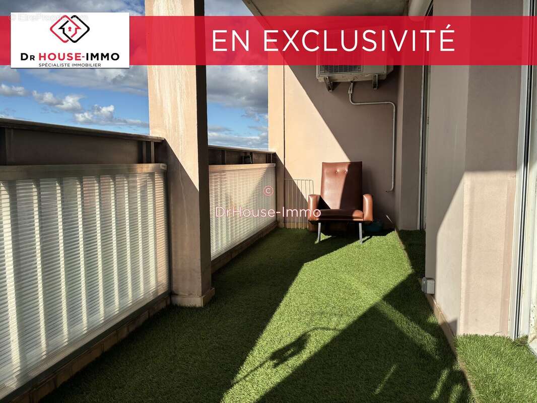 Appartement à VALENCE