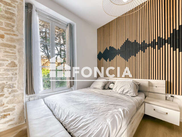 Appartement à LYON-2E