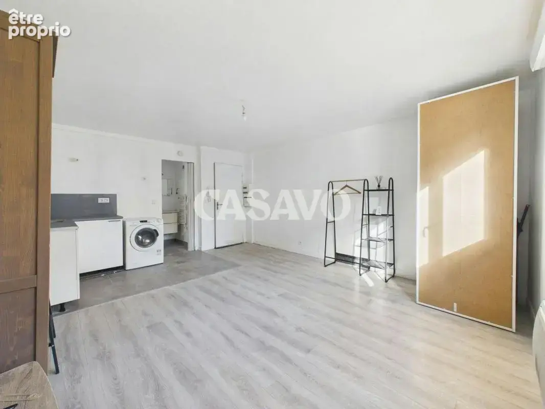 Vente Appartement 1 pièce de 24m² - 94500 Champigny-sur-Marne - photo 11