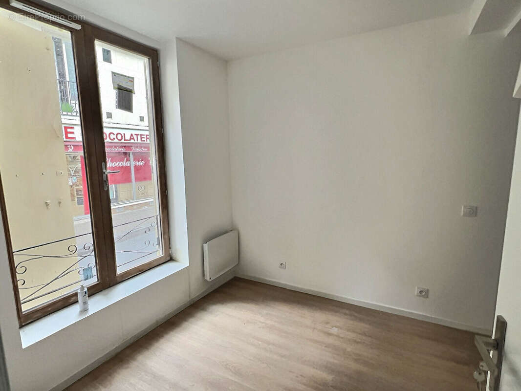 Appartement à PONTOISE