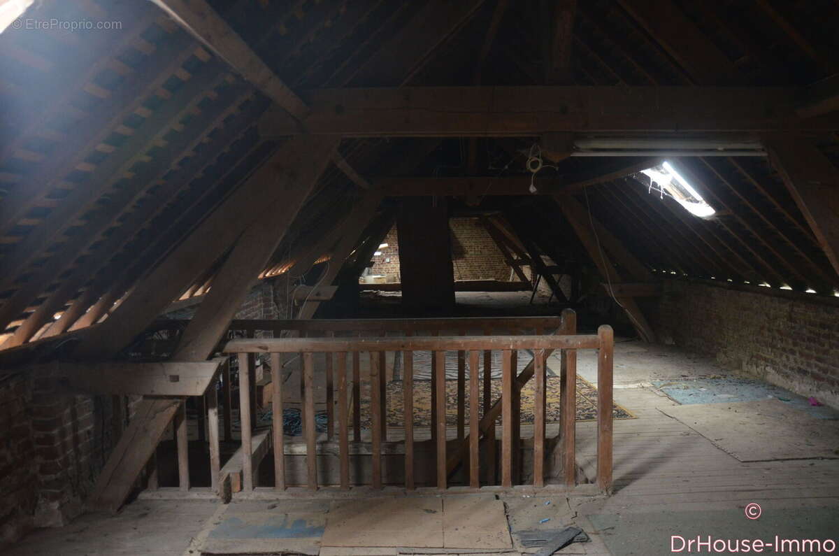 Maison à CANDOR