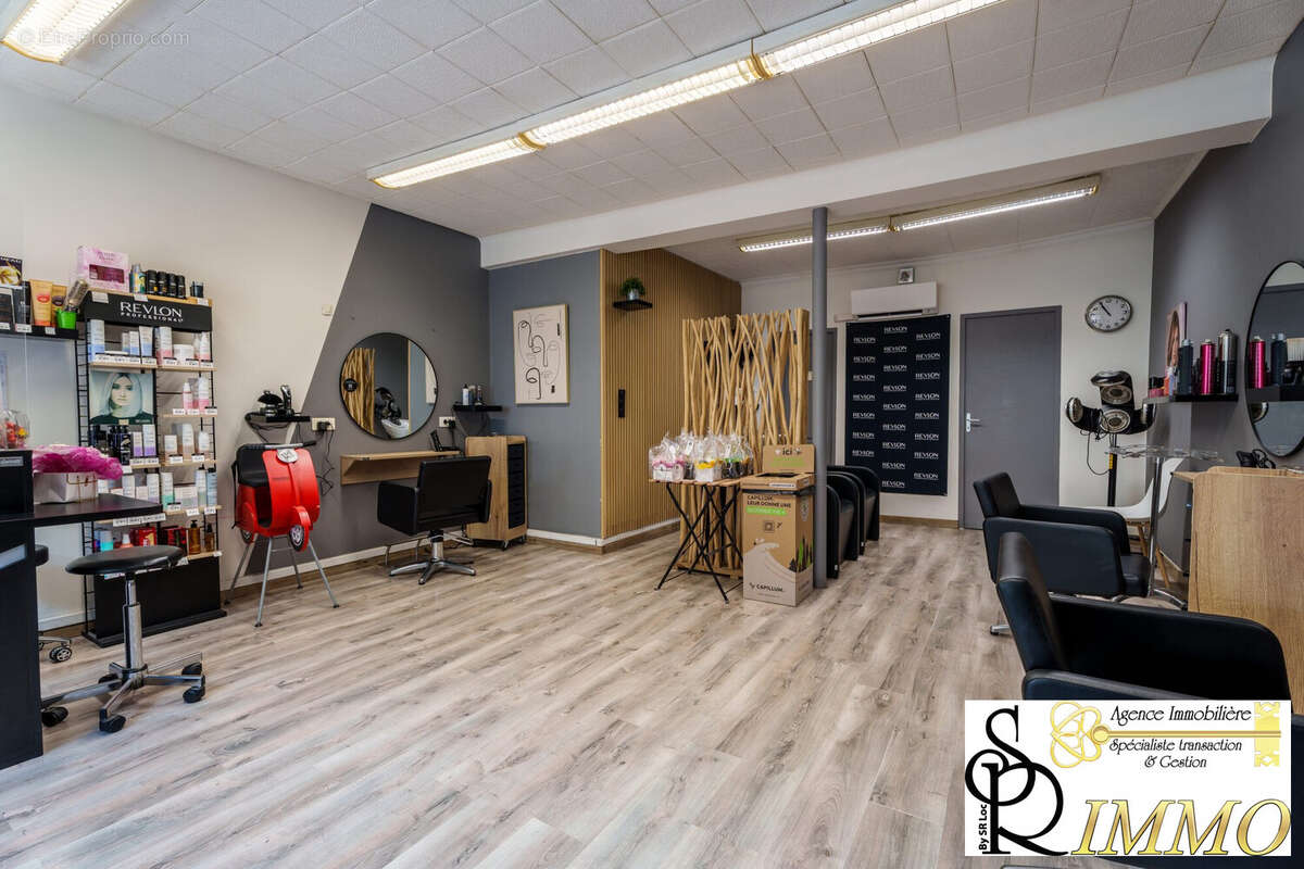 Appartement à MONTCHANIN