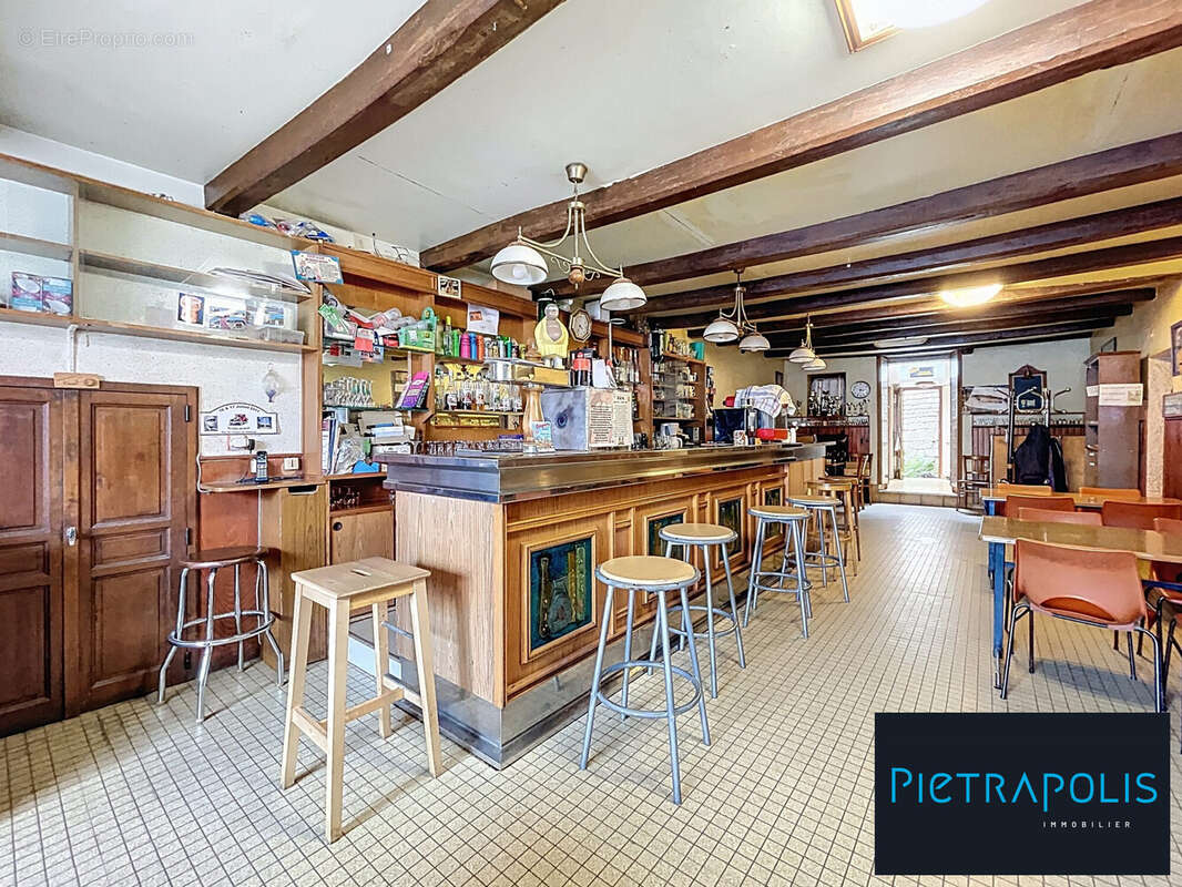 Maison à ESNOUVEAUX