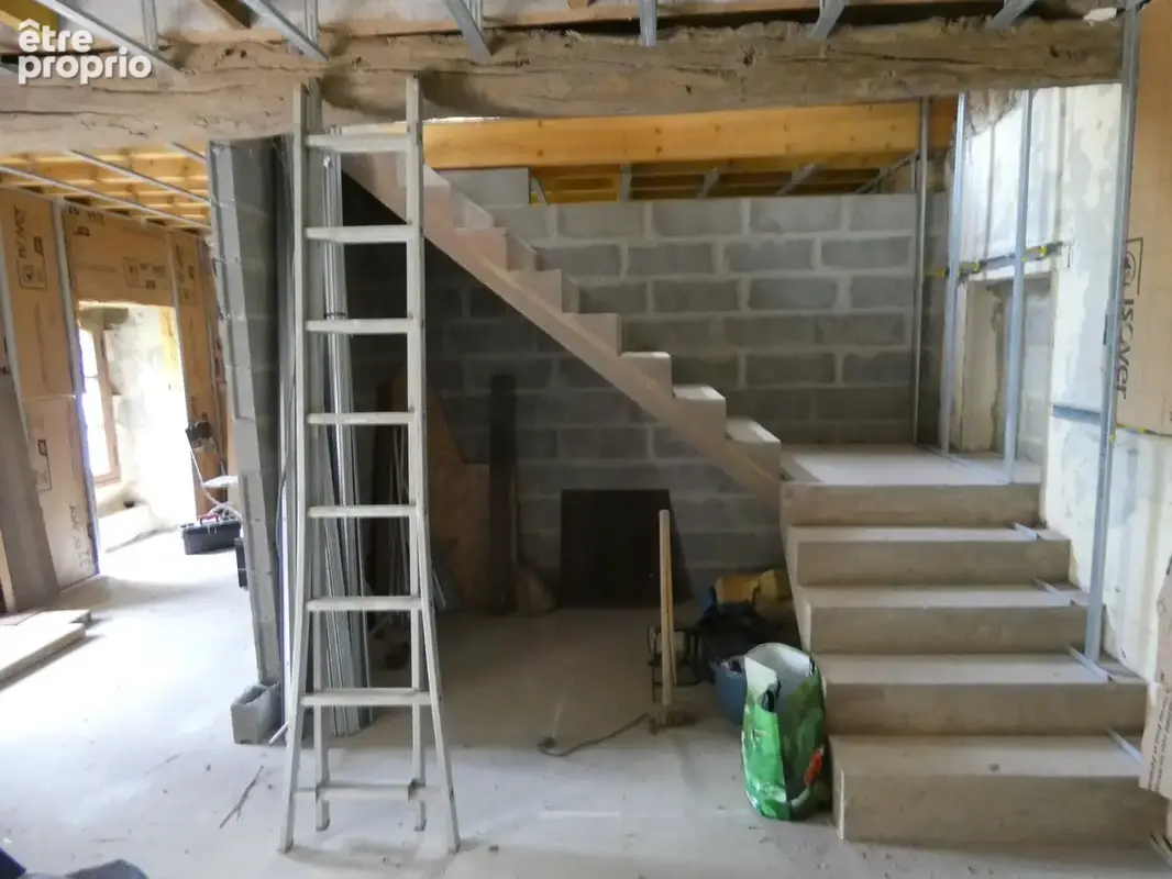 proche de ARGENTAN (61) propriété de 9078 m² de terrain - photo 10
