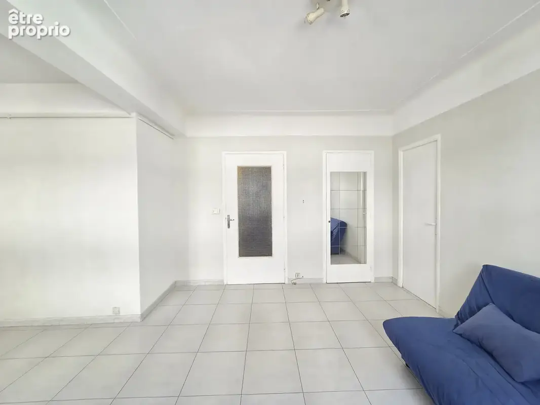 Deux pièces Nice - bas Madeleine - photo 5