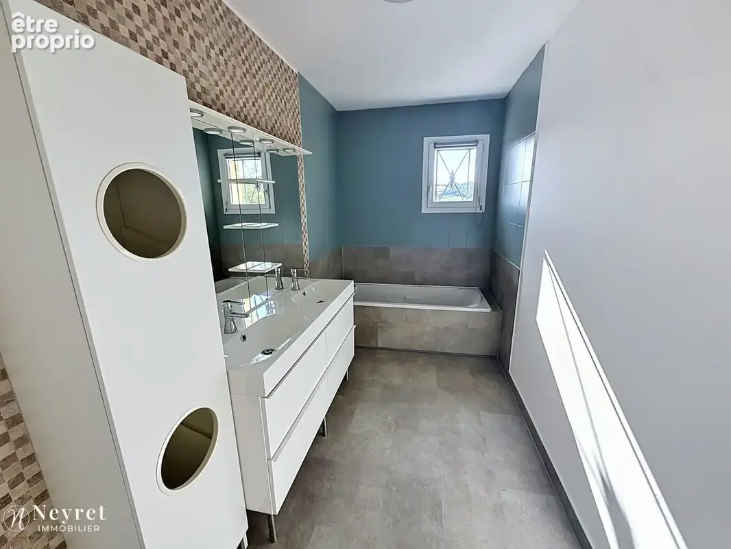 Maison 136 m2 habitable, 5 chambres, Piscine et vue panoramique! - photo 11