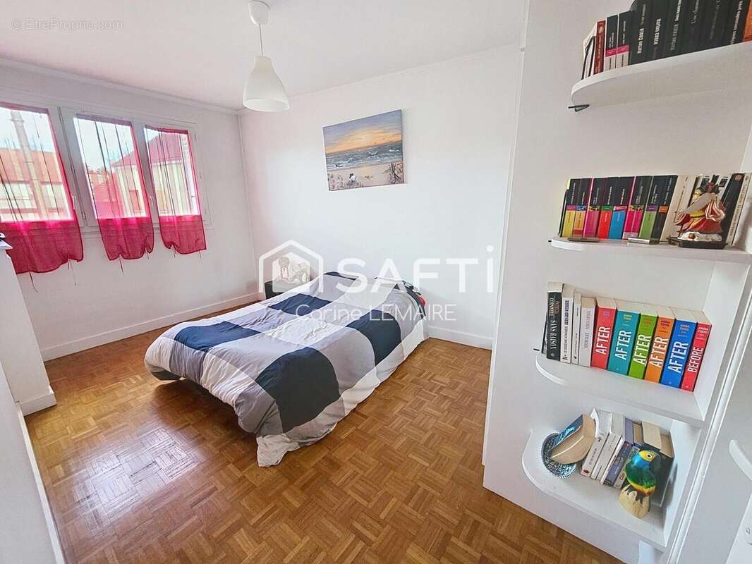 Photo 6 - Appartement à WISSOUS