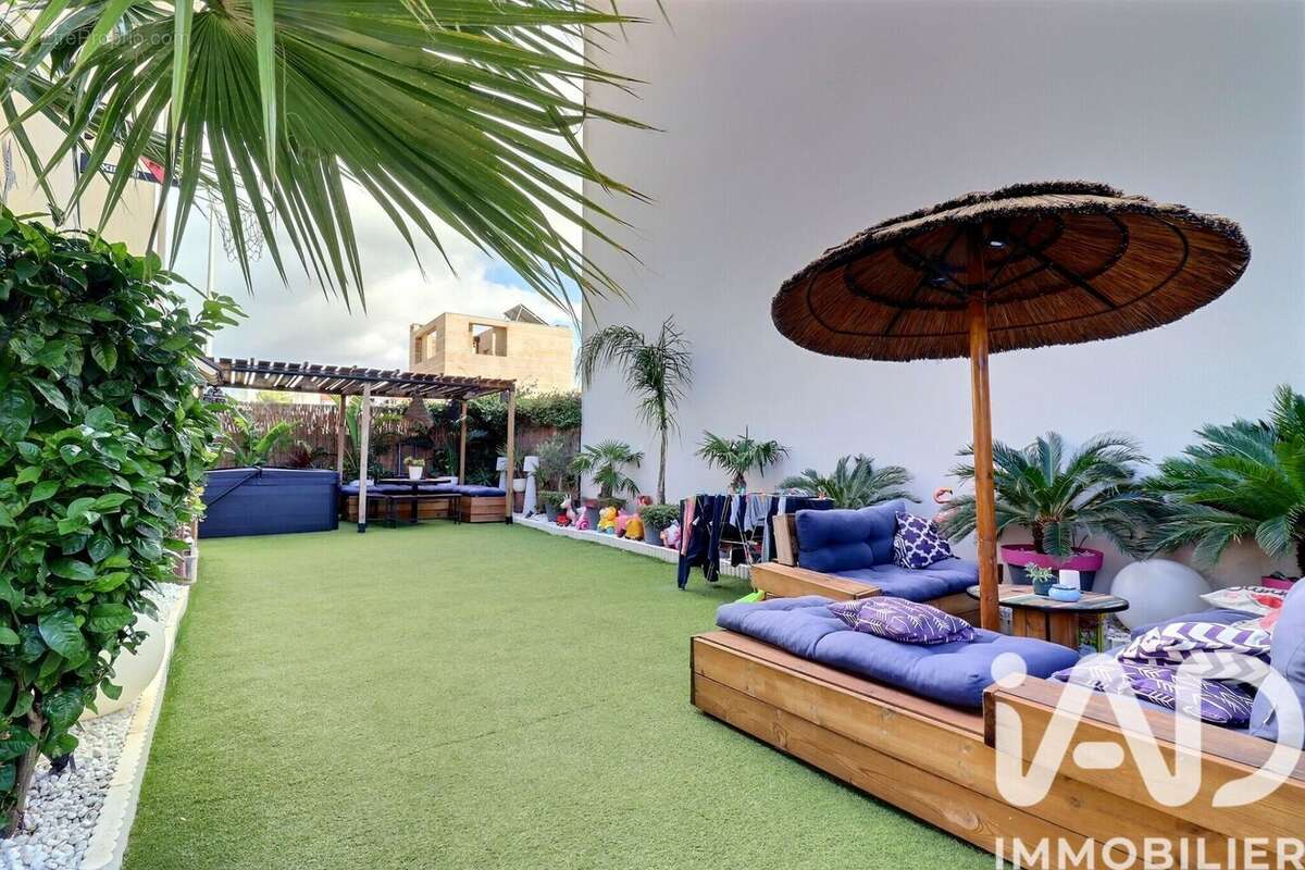 Photo 3 - Maison à LA CIOTAT