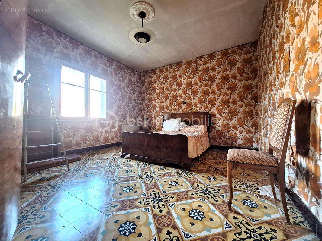 Maison à SIGEAN