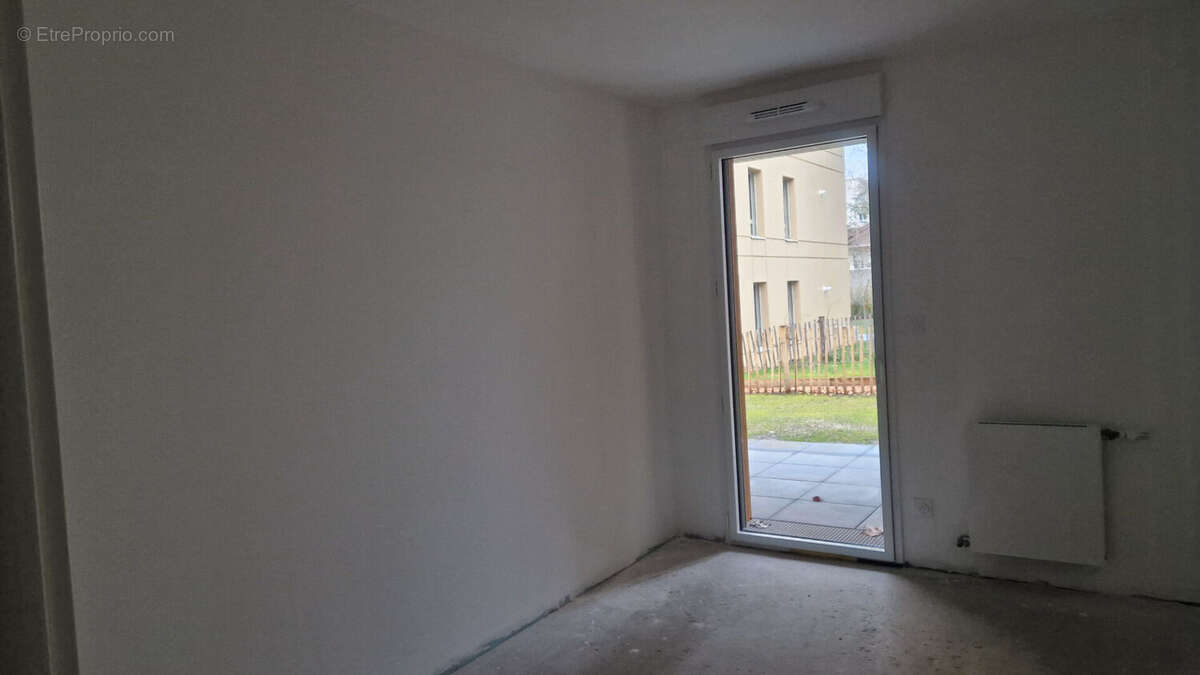 Appartement à TASSIN-LA-DEMI-LUNE