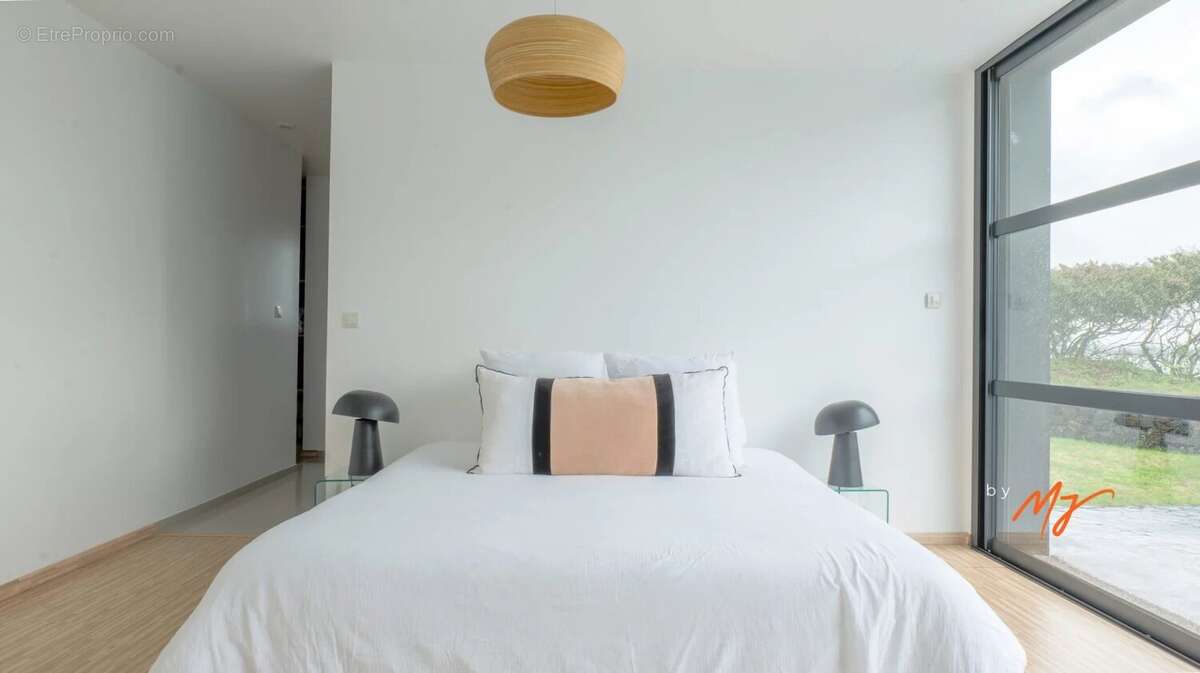 Maison à BRIGNOGAN-PLAGE