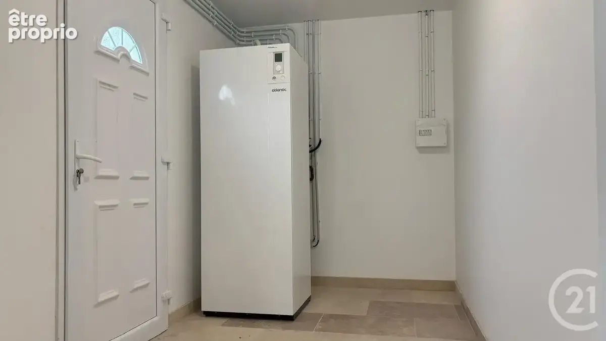Maison 5 pièces 120 m² à vendre à Croth (27530) - photo 6