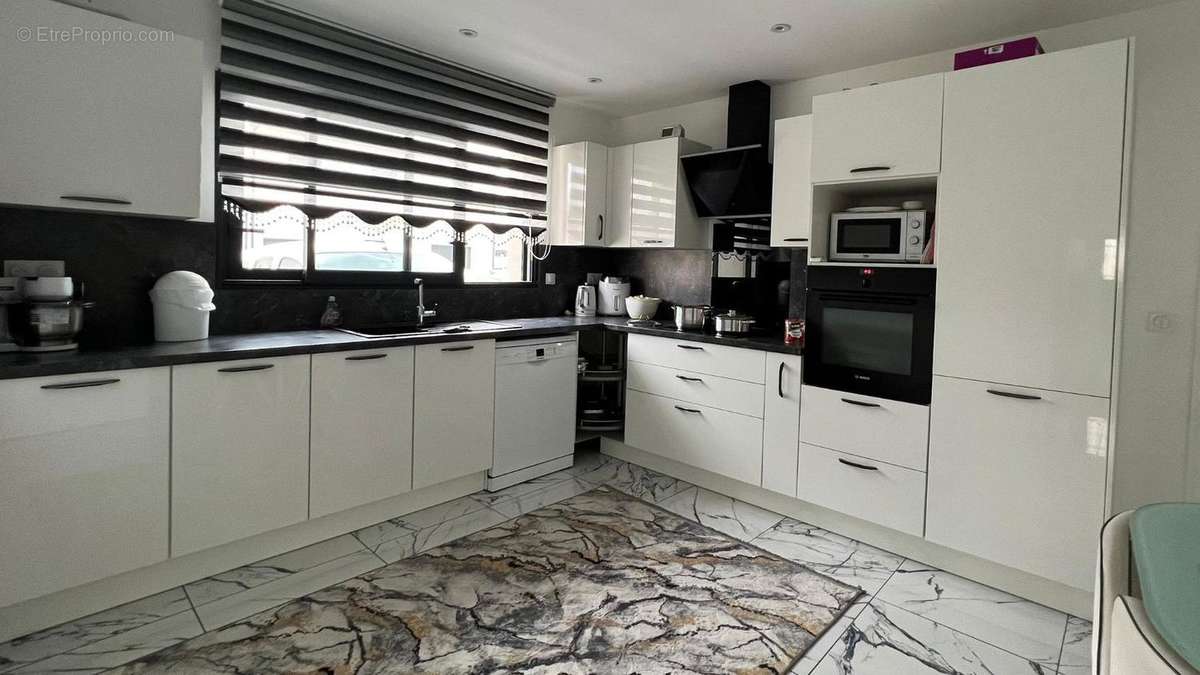 Photo 4 - Maison à BEZIERS