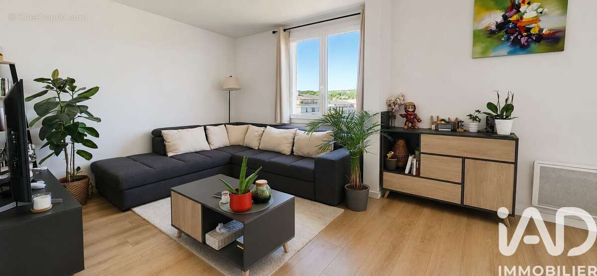 Photo 7 - Appartement à DEUIL-LA-BARRE