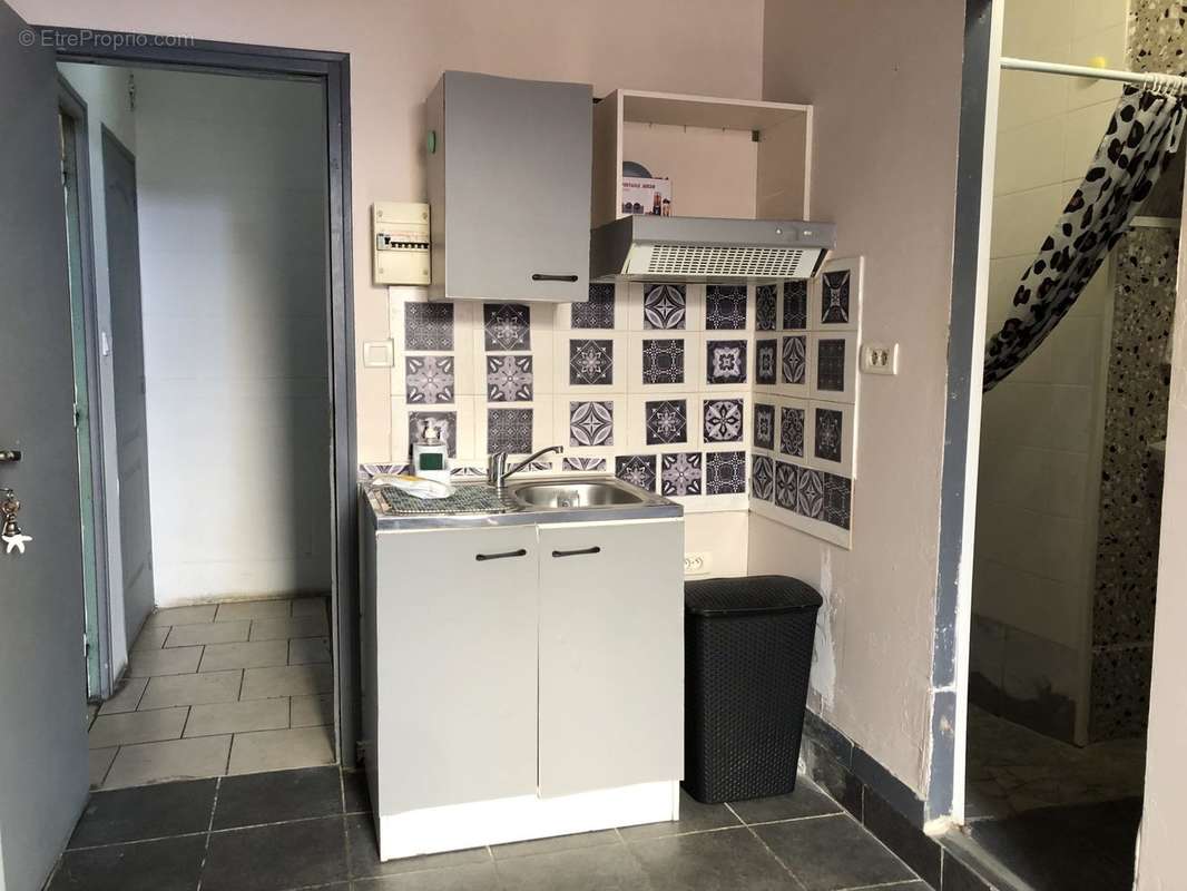 Appartement à PERPIGNAN