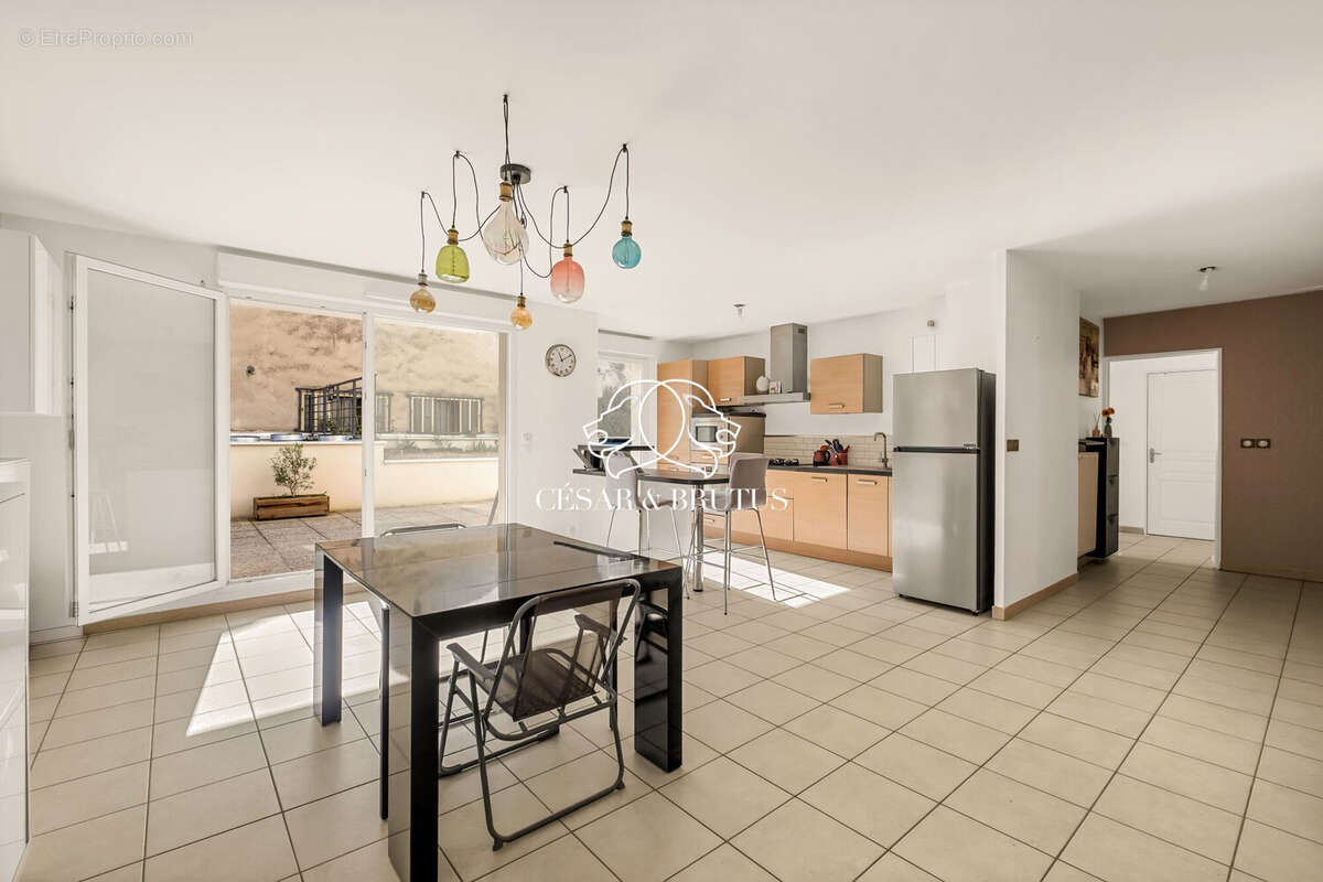 Appartement à VIENNE