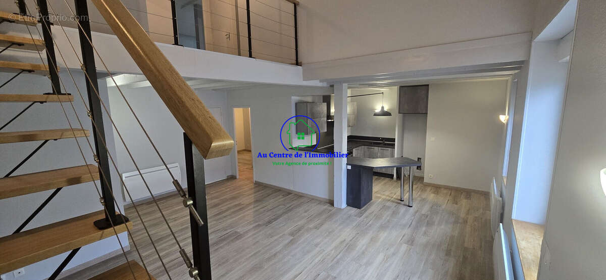Appartement à AGEN