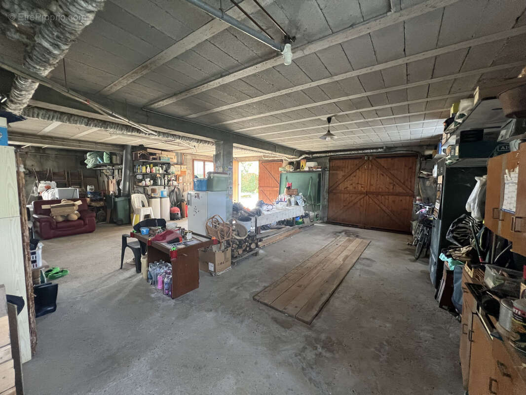 Maison à CHONAS-L'AMBALLAN