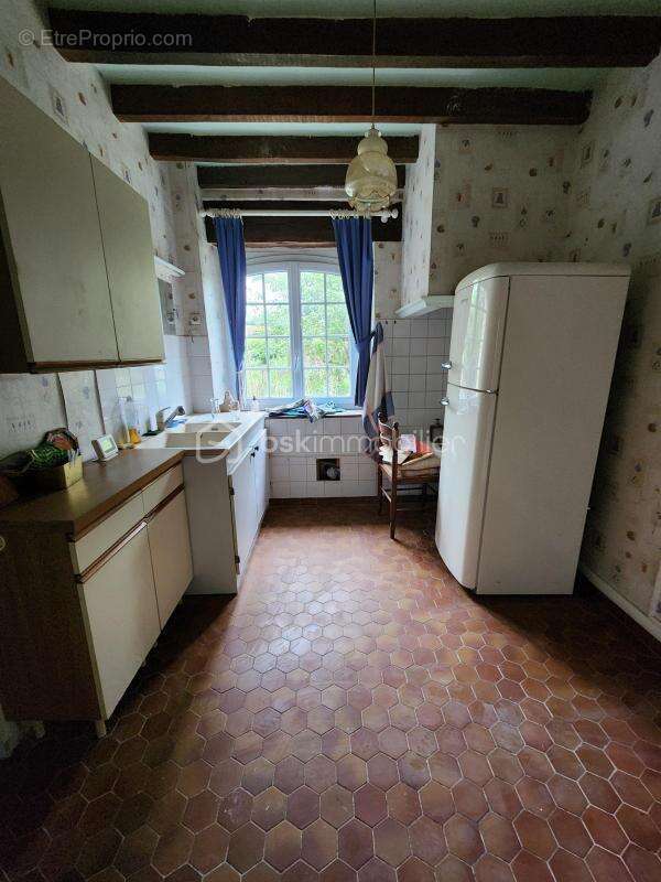 Ancienne ferme - photo 8