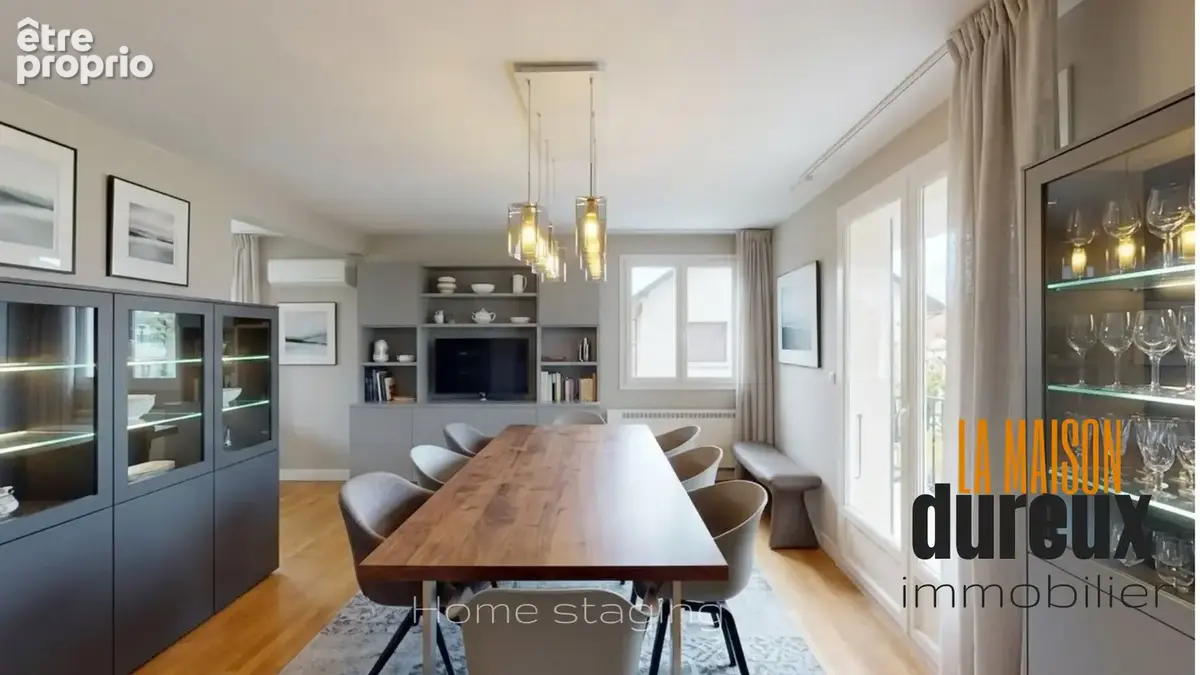 Maison 90 m² à Gray-La-Ville  - photo 5
