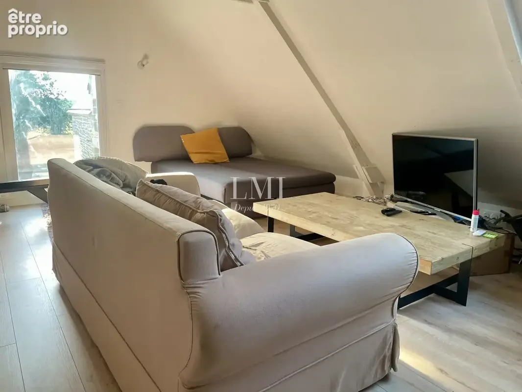 Maison 160 m² à Plouhinec  - photo 7
