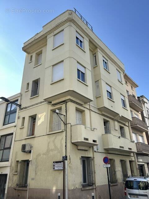 Photo Appartement à Perpignan au prix de 212 000€