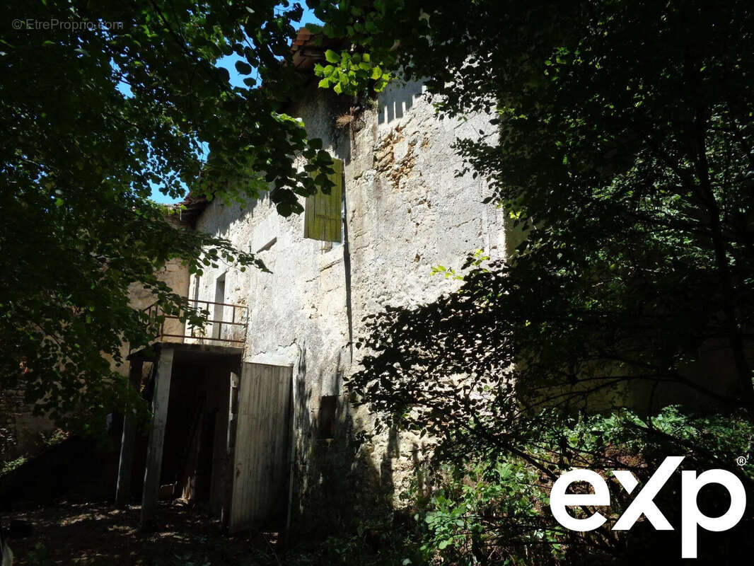 Maison à SAINT-JUST