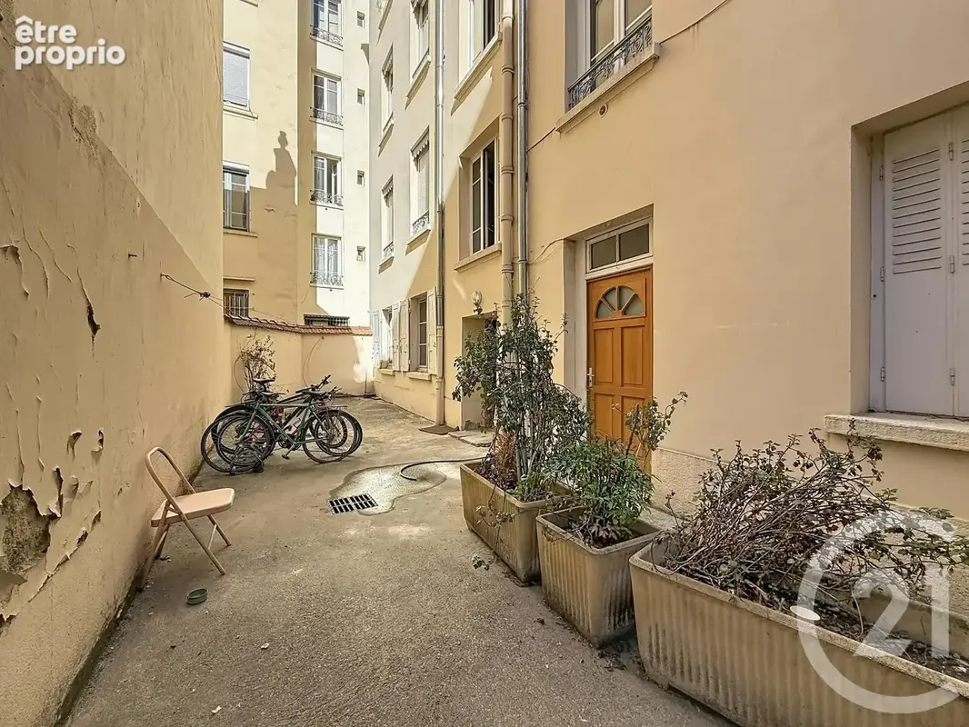 Appartement 3 pièces 74 m² à vendre à Lyon-7e (69007) - photo 16