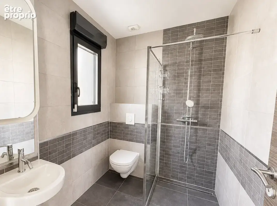 Maison d'architecte à Marly - photo 6