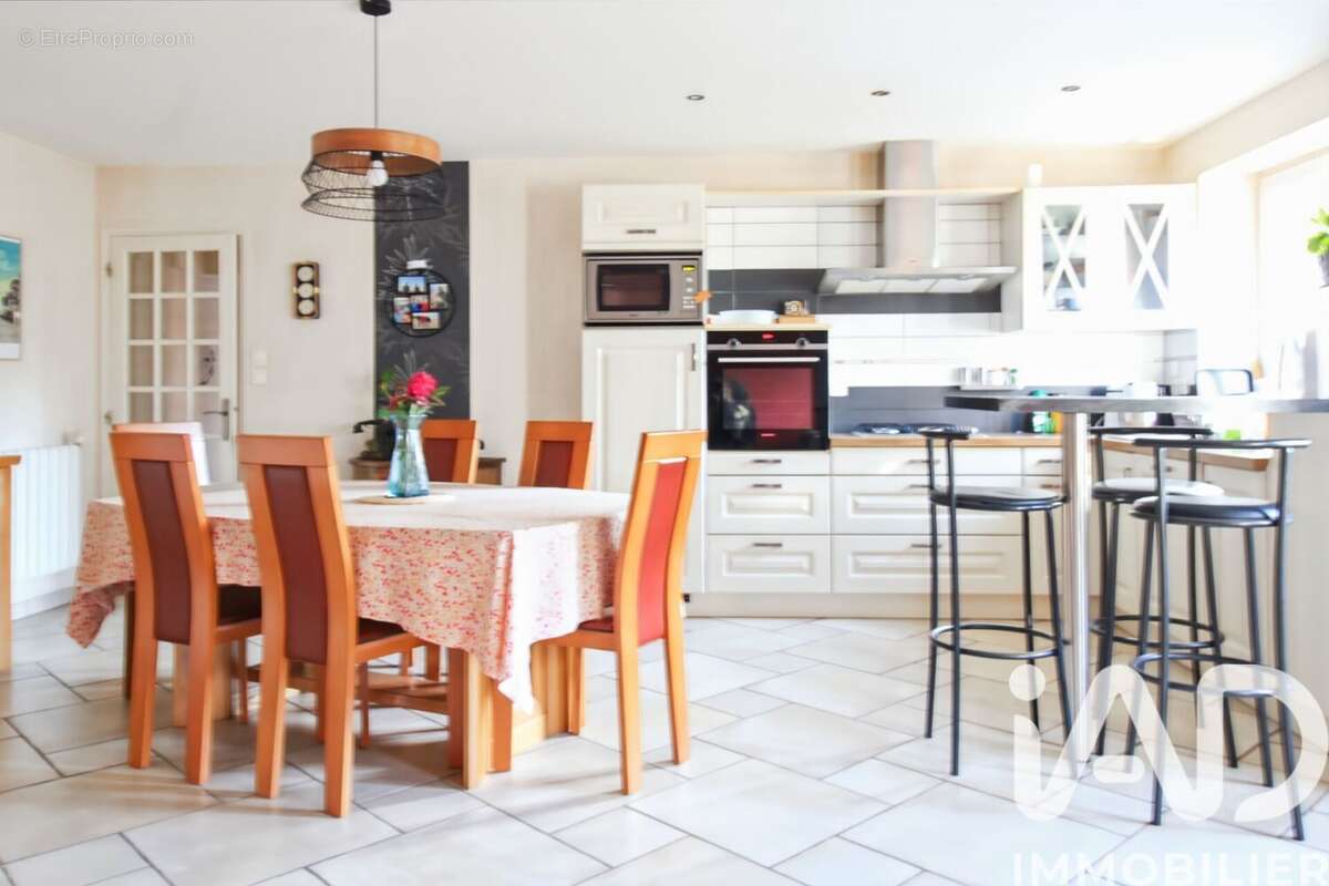 Photo 3 - Maison à LAMBALLE