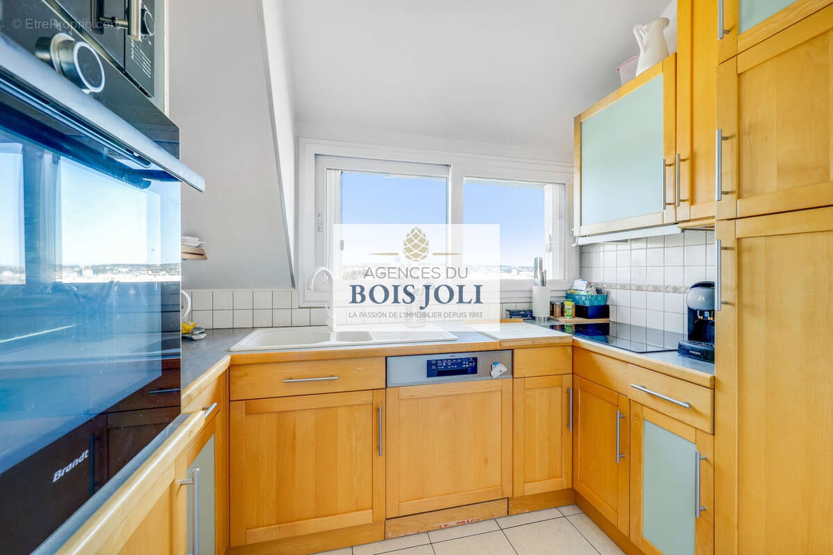 Appartement à VANVES