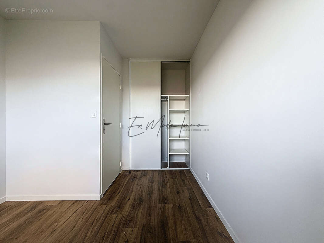 Appartement à CHASSE-SUR-RHONE