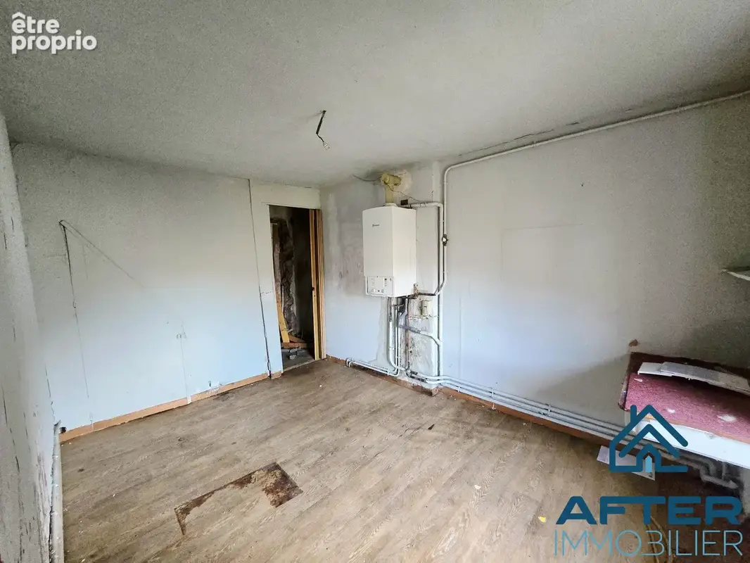 Maison 5 pièces 195 m² à vendre à Bertrichamps (54120) - photo 8