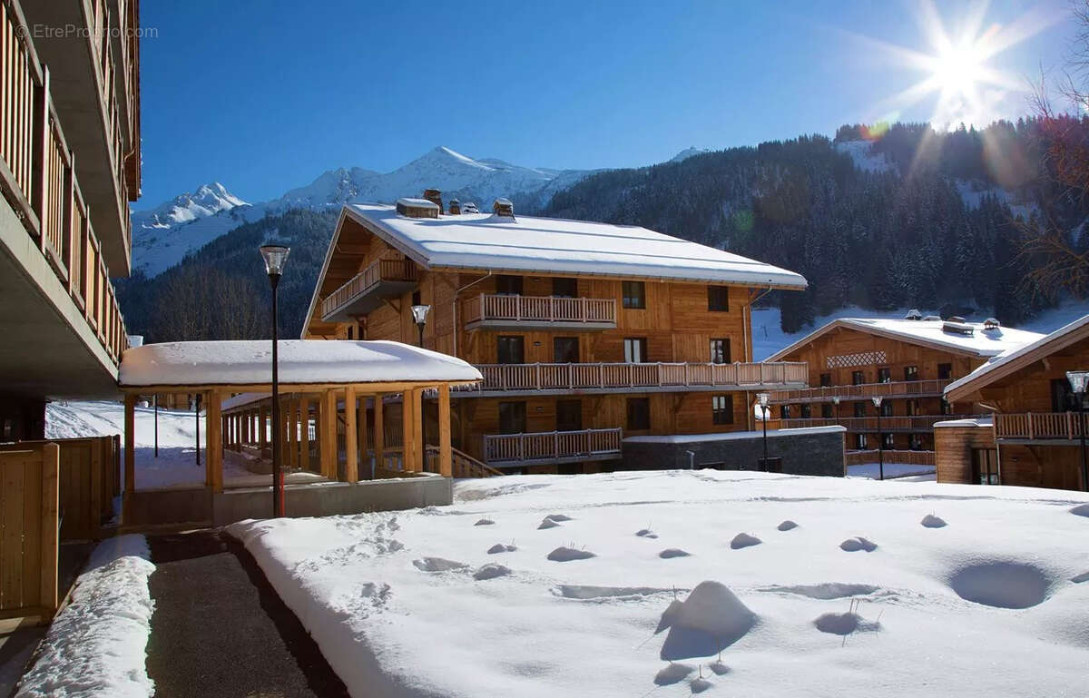 Investissement en residence de tourisme - photo 5