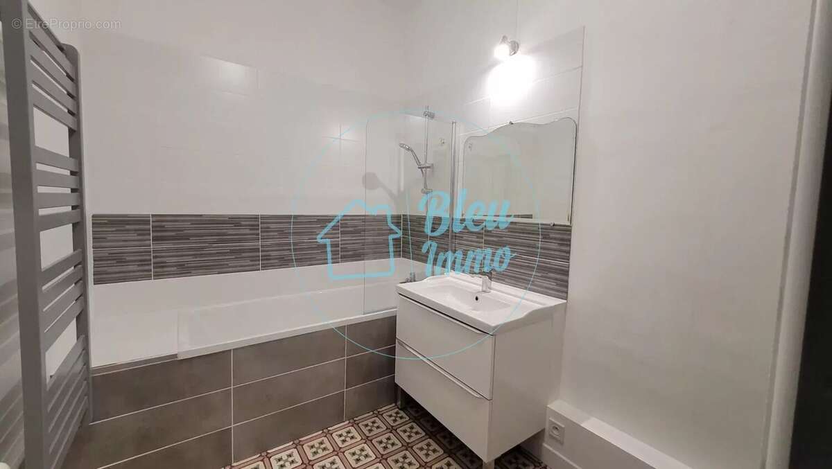 Appartement à BEZIERS