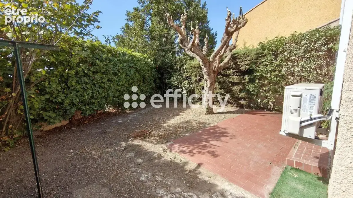 Maison 4 pièces 81 m² à vendre à Nissan-Lez-Enserune (34440) - photo 4