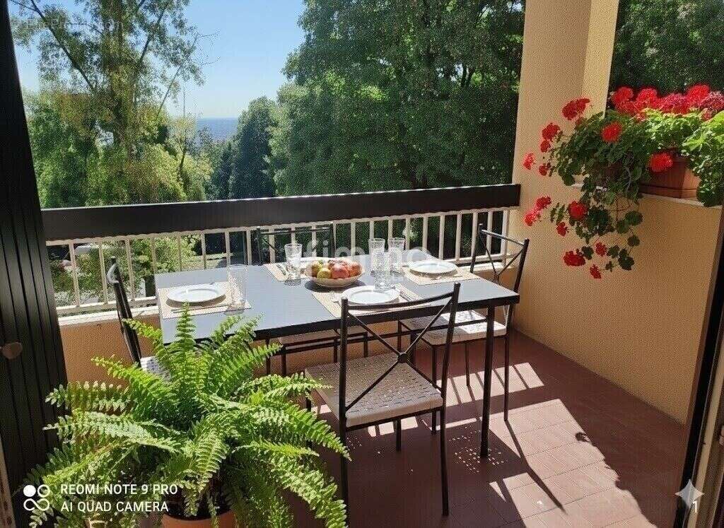 Appartement à SAINTE-FOY-LES-LYON