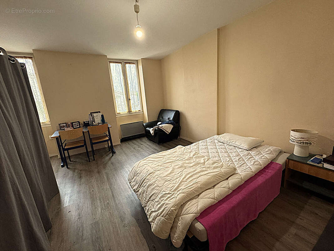 Appartement à ANGOULEME