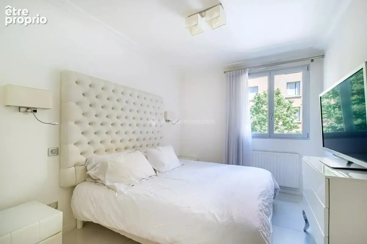 Vente Appartement Villeurbanne(69100) 549 000ï¿œ - photo 9