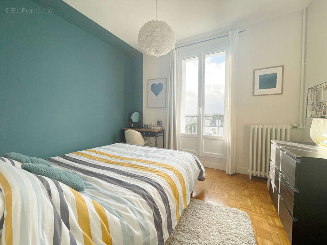 Appartement à QUIMPER