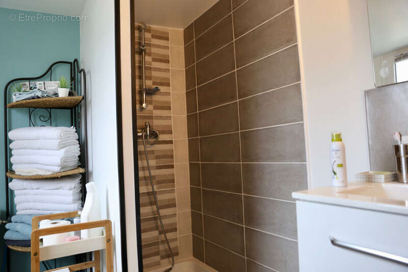 Maison à vendre 4 pièces REIMS (51), secteur Chalet - photo 20